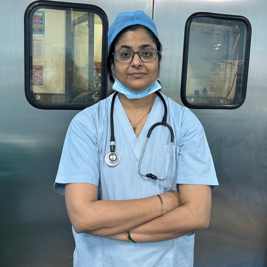 hospitals bhopal