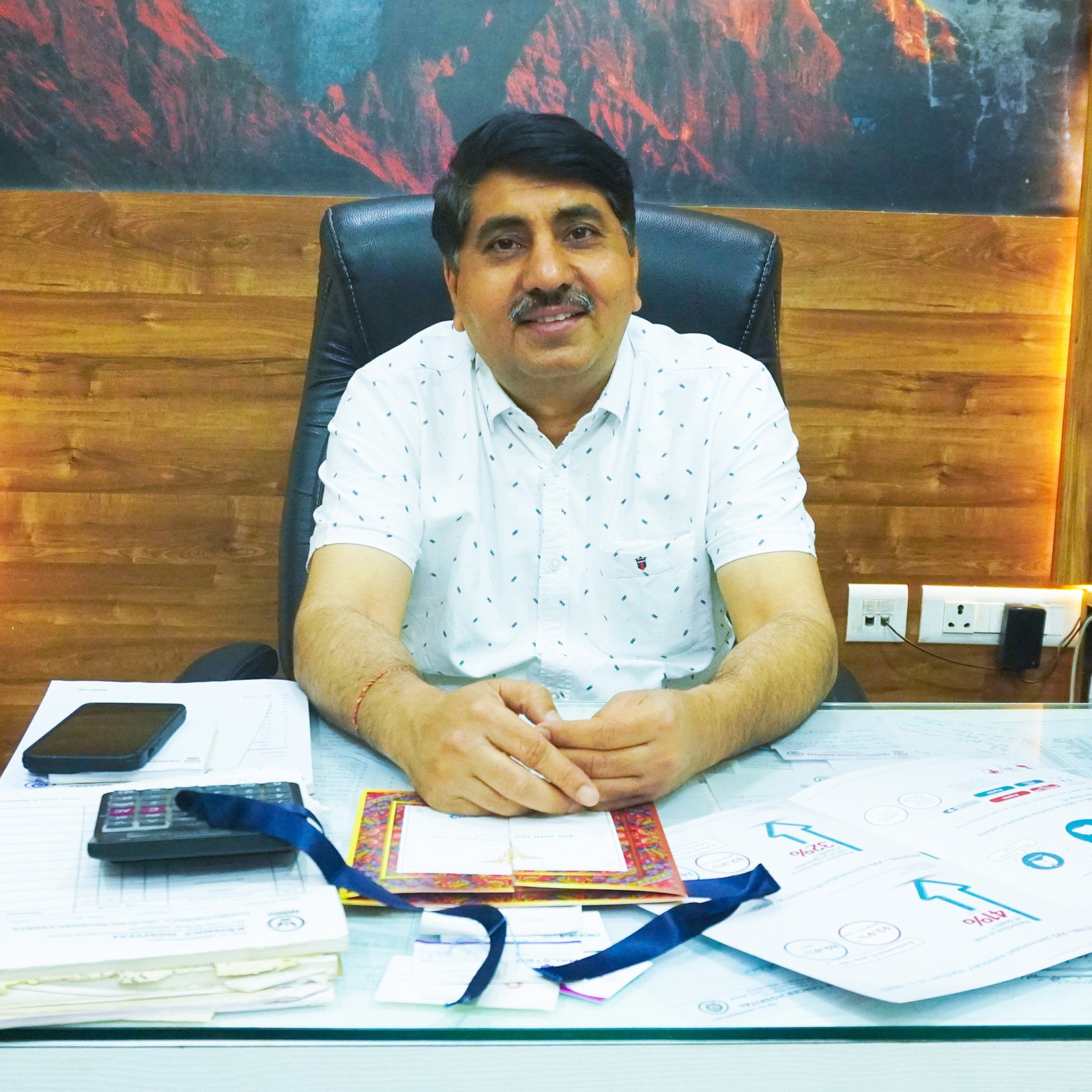 best hospital bhopal